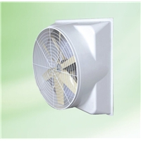 負壓風機適用于哪些場合？