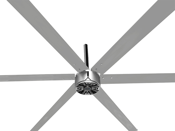 大型工業吊扇如何進行日常維護？